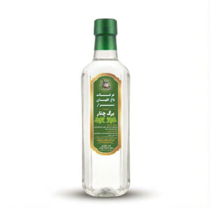 عرق برگ چنار