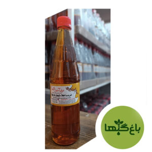 شربت بهار نارنج