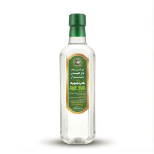 عرق بادرنجبویه