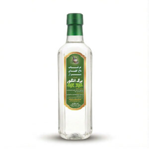 عرق برگ تاک ( مو )