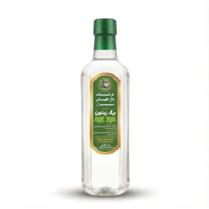 عرق برگ زیتون