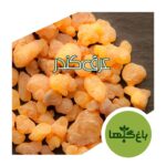 عرق کندر سنگین